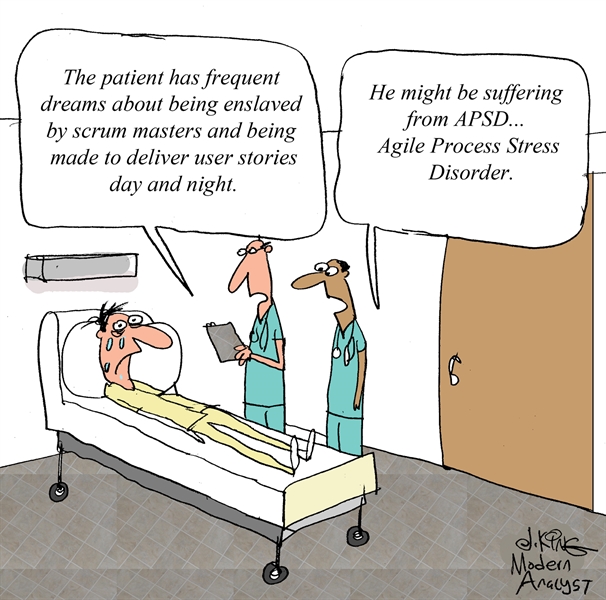 Have you been diagnosed with APSD?